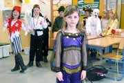 fasching
